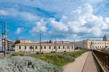 Convento degli Agostiniani Lecce