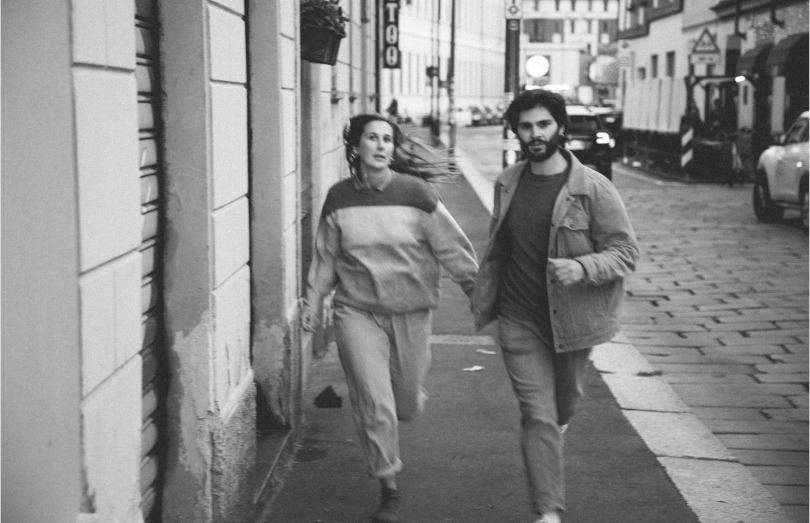 Una dellee troupe iscritte all'edizione 2021 di Corto Weekend