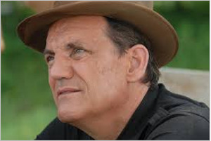 L'attore Francesco Salvi