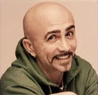 Giorgio Centamore, autore di Striscia la notizia