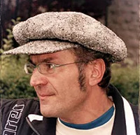 Giulio Guerrieri fondatore di EventiAvanti