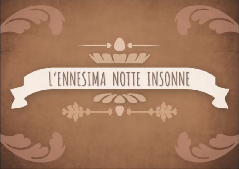 L'ennesima notte insonne della Indegni troupe