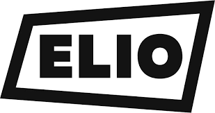Logo cinema Elio