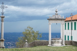 Corto Weekend edizione 2017, Sacro Monte, Varese