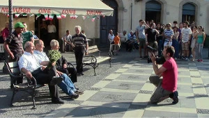 Corto Weekend edizione 2014, Militello Val di Catania