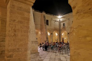 Corto Weekend edizione 2025, Lecce