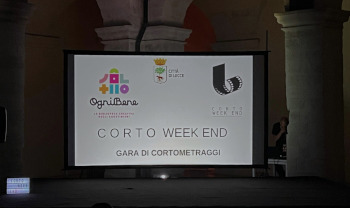 Corto weekend 2025