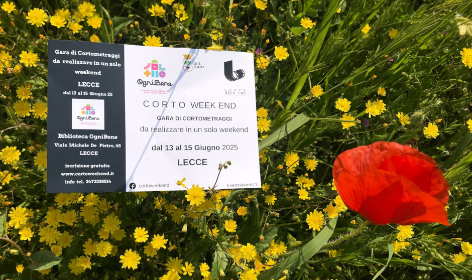 Targa Corto Weekend 2025